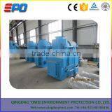 Hospital Medical Waste Incinerator / Waste Segregation Machine thumbnail-4