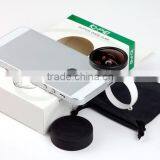 Mide In China 0.4X Super Wide Angle Cell Phone Camera Lens thumbnail-6