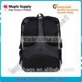 Large Daily Backpack Travel Bag thumbnail-3