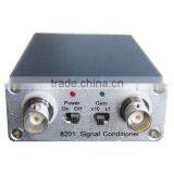 1,4,16 Channels IEPE Sensor Signal Conditioner