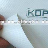 PVC coated tarpaulin 1000x1000D 20x20