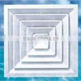 Egg Crate Type Return Air Grille thumbnail-3