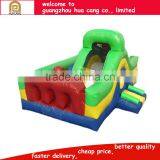 2016 China Wonderful Jumping Bouncer House for Kids thumbnail-1