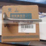 Weichai Deutz Engine 12159608 Exhaust Valve for FOTON LOVOL FL936F Wheel Loader Part thumbnail-1