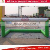 Durable Inflatable Water Toys, Inflatable Water Football Game, Inflatable Football Goal thumbnail-3