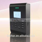 Most Competitive 30000 Id Card Capacity Contactless Card Reader With Free Sdk (Hf-Sc403) thumbnail-2