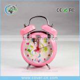 MP3 Musicial Alarm Clocks With USB Download thumbnail-2