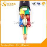 Al XLPE PVC Medium Voltage 50mm Power Cable thumbnail-3