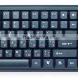 Shenzhen Manufacture Colored Multi-media Wireless Keyboard and Mouse Combo Factory Price thumbnail-4