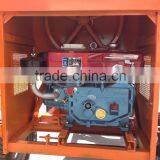Concrete Mixer With TDCM175-6DA/B thumbnail-4