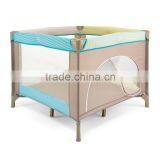 Square Travel Cot Baby Playpen thumbnail-4