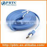 3M Black Noodle Flat Usb 2.0 Cable Driver Free Download thumbnail-5