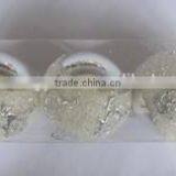 Beautiful Shiny Decorative Bauble,Wholesale Hanging Ornaments thumbnail-3
