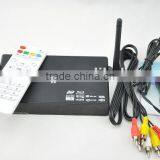 Android Media Box Iptv Arabic tv thumbnail-2