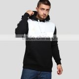 Multi color french terry hoodies/terry cotton hoodies/french terry men