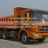 Beiben V3 North Benz Dump Truck for Sale 25ton 290HP 6x4 Drive Sell at Low Price ND32500B38J7/1203 thumbnail-1