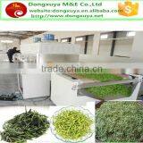 Industrial Microwave Tunnel Corn Drying Machine/corn Dehydrator thumbnail-4