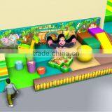 Cheer Amusement Children Indoor Playground Softplay Inflatable Play and Toddler Play thumbnail-3