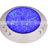 IP68 High Quality Indoor Oudoor Swimming Pool Spa Fountain LED Underwater Light