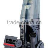 Bagged Rechargeable Handheld Wet&dry Vacuum Cleaner thumbnail-1
