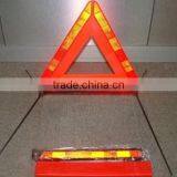 Car Safety Warning Triangle Signs