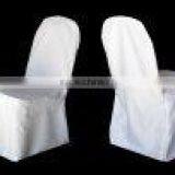 Wedding Chair Cover, Hotel Chair Cover, Banquet Chair Cover thumbnail-1