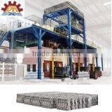 Optimal Clay Sand Production Line Used for Casting Parts CE, ISO9001 Certified Energy Saving thumbnail-6