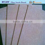 2015 Good Hardness Nonwoven Fiber Insole Board Materials For Shoe Insole Making thumbnail-1