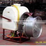 High Efficiency Sprayer thumbnail-1