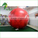 Beautiful Red Pretty Priting Event Decoration Wholesale PVC Inflatable LED Balloon thumbnail-6