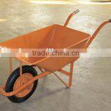 Wb2200 High Quality Wheelbarrow for Sale thumbnail-4
