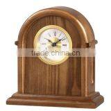 Wooden Table Desk Clock thumbnail-1