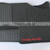 High Quality Latex Car Trunk Mat Cargo Mat Door Mat Floor Mat thumbnail-2