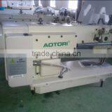 ATR-0303-D4 Computerised Big Hook Thick Material Lockstitch Sewing Machine With Auto Thread Trimming / FULLY AUTOMATIC thumbnail-6