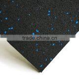 Professional EPDM Sparkled Gym Rubber Flooring Quality Choice Most Popular thumbnail-5