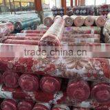 Microfiber Polyester Pigment Printed/dyed Bedsheet Fabric Manufacturer From Changxing With Cheap Price thumbnail-4