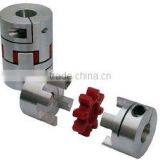 Jaw Flexible Coupling