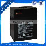 High Quality Fire Fighting Usage 2V 150Ah Medical Equipement Battery thumbnail-1
