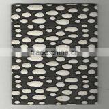 Colorful EVA Foam Sheet From Atom Shoes Material Ltd.