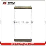 Front Touch Glass Panel For Huawei Mate 7 MT7-TL00