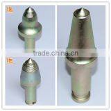 U94hf High Quality Plasma Cladding Hardfacing Tungsten Carbide Coal Cutting Tool Rotary Drill Bits Chisel Mining Coal Miner Bit thumbnail-2