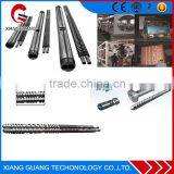 Customized Decorative High Strength Screw and Barrel With Good Price