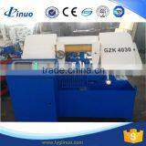 GZK4030 High Precision CNC Horizontal Automatic Band Sawing Machine