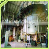New Arrival Rapeseed Oil Solvent Extraction Equipment 30 -1000 TPD