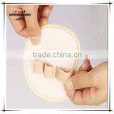 Soft Material Separator Gel Toe Separator/ Foot Protector/foot Splint thumbnail-4