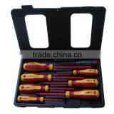 D268-4 8 PCS VDE Insulated Electrical Screwdriver Set thumbnail-3