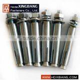 Hot Selling M10 Expansion Bolt Manufacturer in Hebei Handan