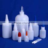 20ml Empty Hdpe Plastic Expoxy Resin Bottle