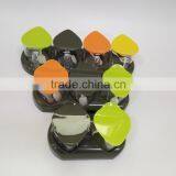 Colorful High Quality Seasoning Box Set thumbnail-2