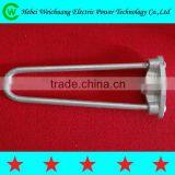 Pole Line Hardware/stay Bow Stay Rod